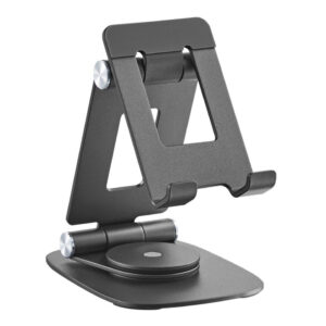 SMARTPHONE STAND (ขาตั้งสมาร์ทโฟน) ERGOTREND LIMA MOBILE PHONE HOLDER (8850001004734)