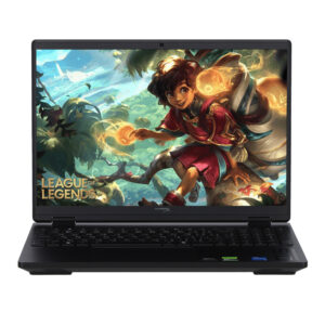 NOTEBOOK (โน้ตบุ๊ค) HP HYPERX OMEN 15-GA0002TX - SHADOW BLACK